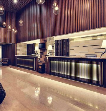 Mercure Bali Legian