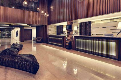 Mercure Bali Legian