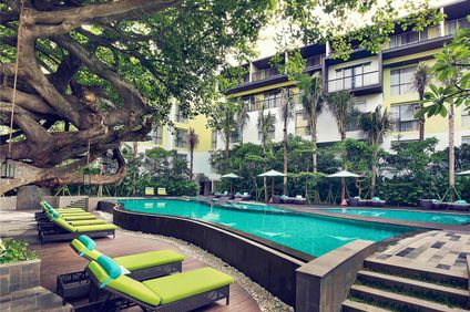 Mercure Bali Legian