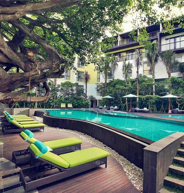 Mercure Bali Legian