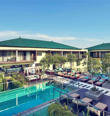Mercure Bali Legian
