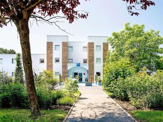 Ibis Styles Valenciennes Petite Foret