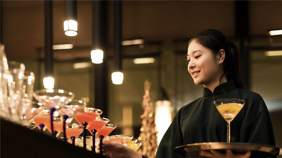 Pullman Kaifeng Jianye Other