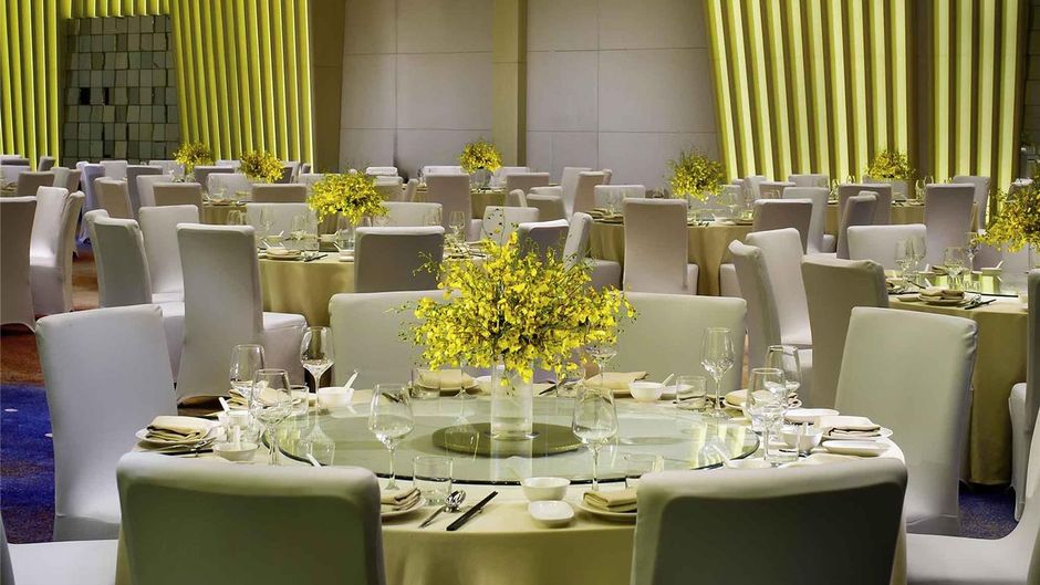 Sofitel Kunming Other