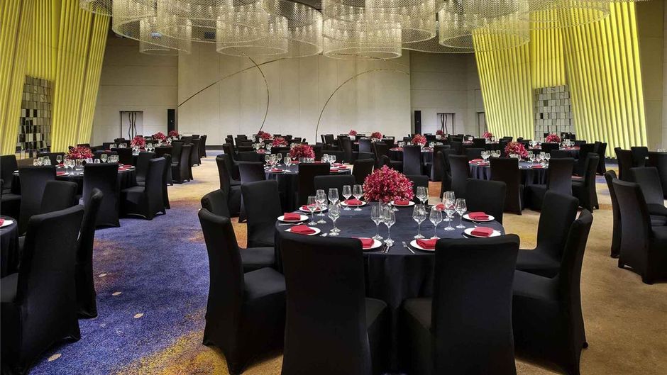 Sofitel Kunming Other