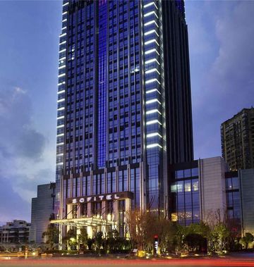 Sofitel Kunming
