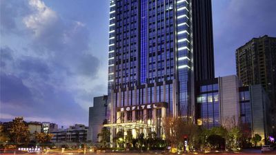 Sofitel Kunming