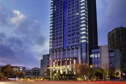 Sofitel Kunming