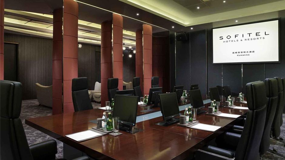 Sofitel Kunming Meeting