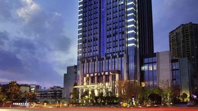Sofitel Kunming