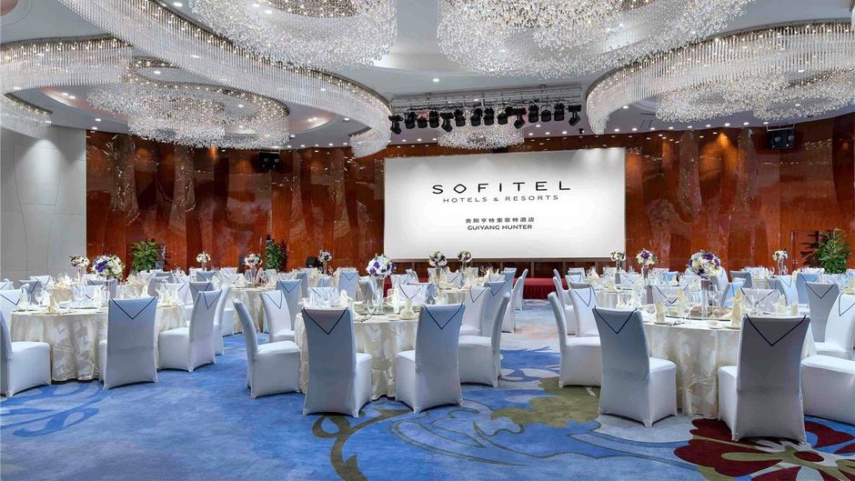 Sofitel Guiyang Hunter Other