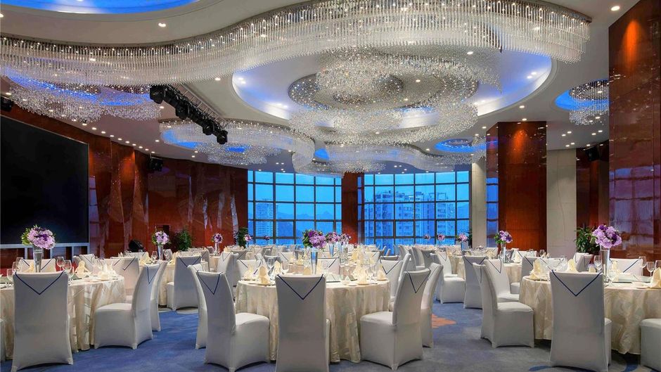 Sofitel Guiyang Hunter Other