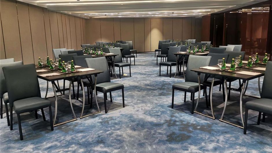 Sofitel Guiyang Hunter Meeting