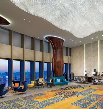 Sofitel Guiyang Hunter