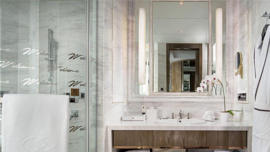 Sofitel Guiyang Hunter Room