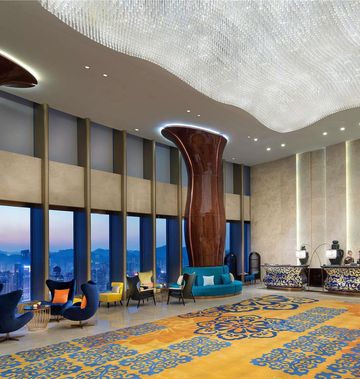 Sofitel Guiyang Hunter