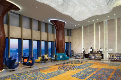 Sofitel Guiyang Hunter