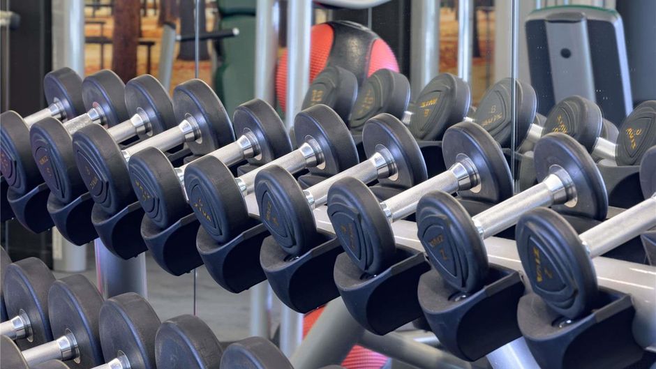 Sofitel Wellington Health