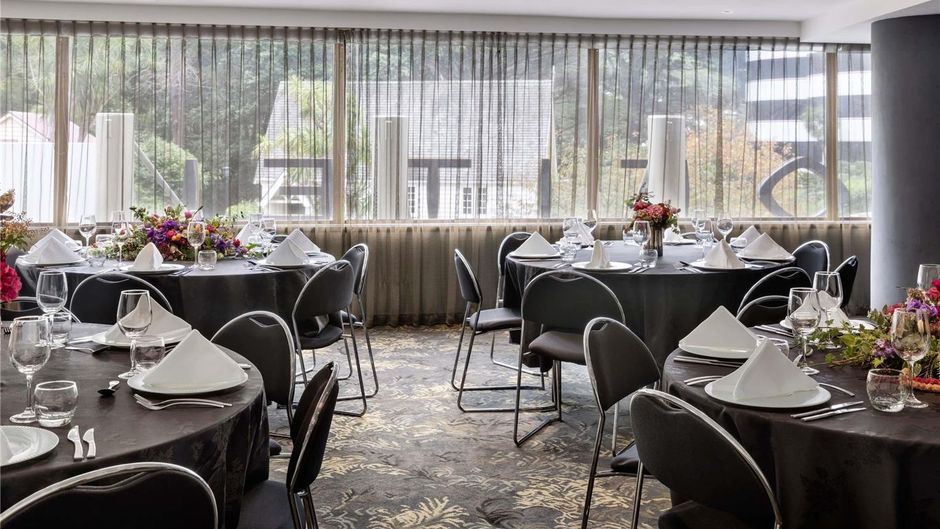 Sofitel Wellington Other