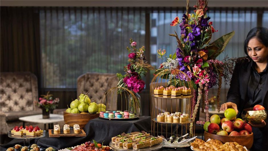 Sofitel Wellington Other