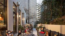 Sofitel Wellington