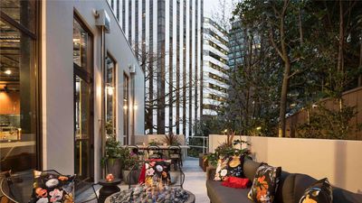 Sofitel Wellington