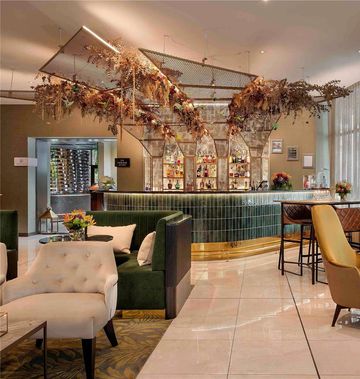 Sofitel Wellington