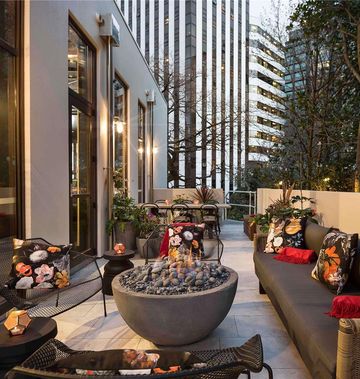 Sofitel Wellington