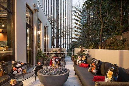 Sofitel Wellington