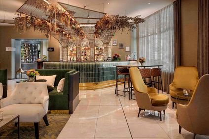 Sofitel Wellington