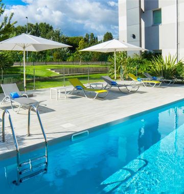 Ibis Budget Valence Sud