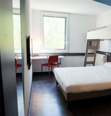Ibis Budget Archamps