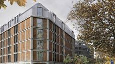 Ibis Styles Bern City