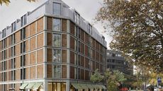 Ibis Styles Bern City
