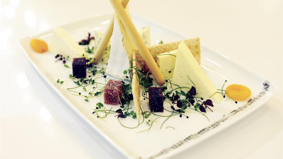 Mercure Bucharest City Center Restaurant