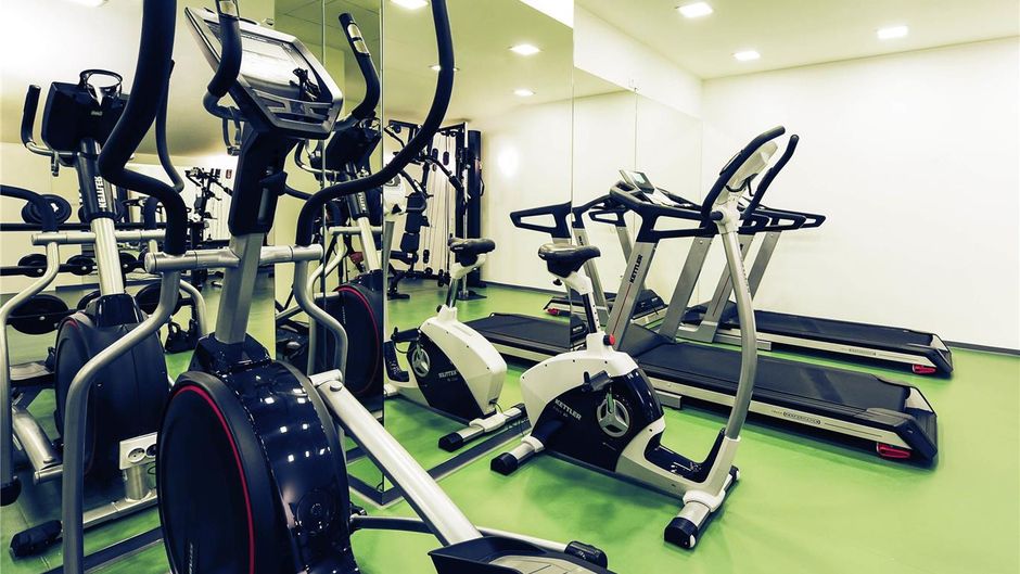 Mercure Bucharest City Center Health