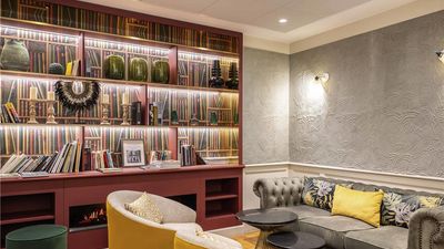 Mercure Notre Dame St Germain des Pres