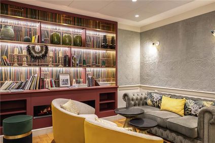Mercure Notre Dame St Germain des Pres