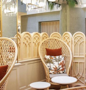 Mercure Notre Dame St Germain des Pres