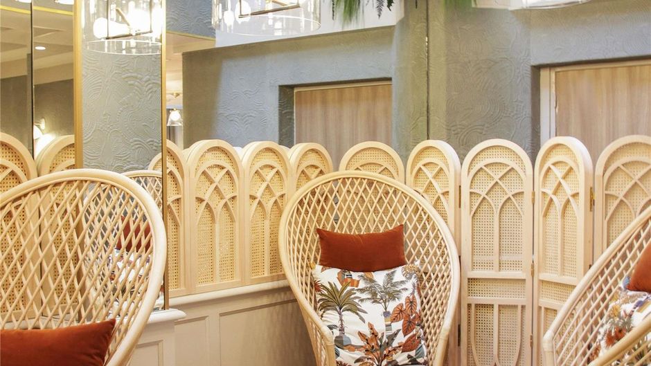 Mercure Notre Dame St Germain des Pres Exterior