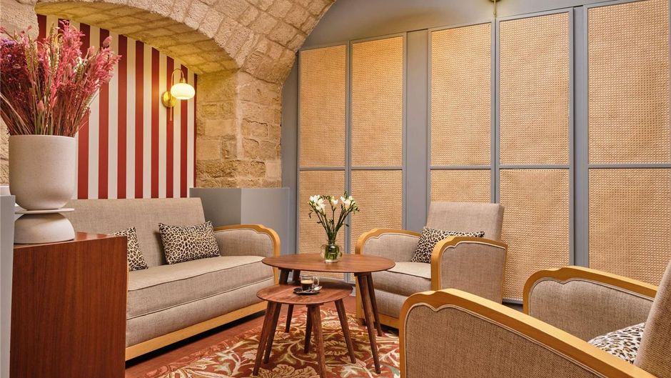 Mercure Notre Dame St Germain des Pres Other