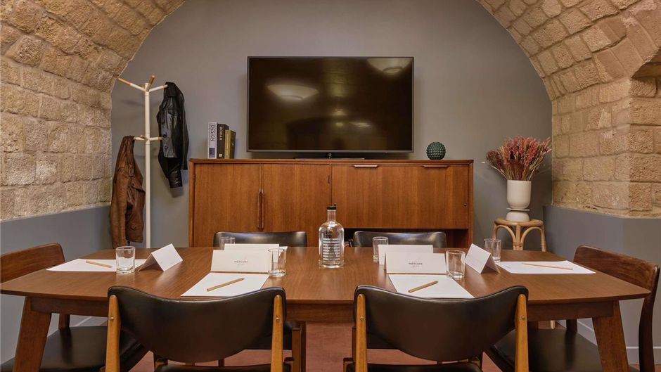 Mercure Notre Dame St Germain des Pres Other