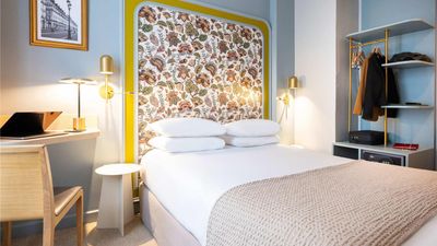 Mercure Notre Dame St Germain des Pres