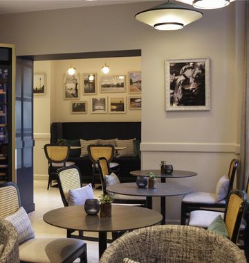 Mercure Notre Dame St Germain des Pres