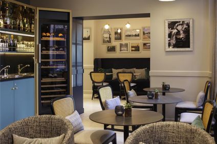 Mercure Notre Dame St Germain des Pres
