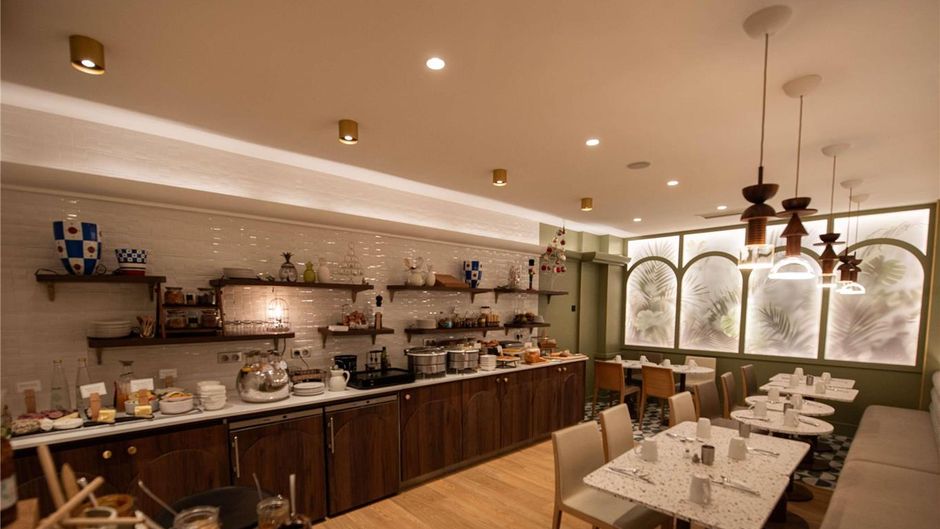 Mercure Paris Opera Grands Boulevard Htl Other