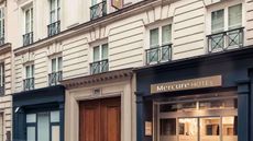 Mercure Paris Opera Grands Boulevard Htl