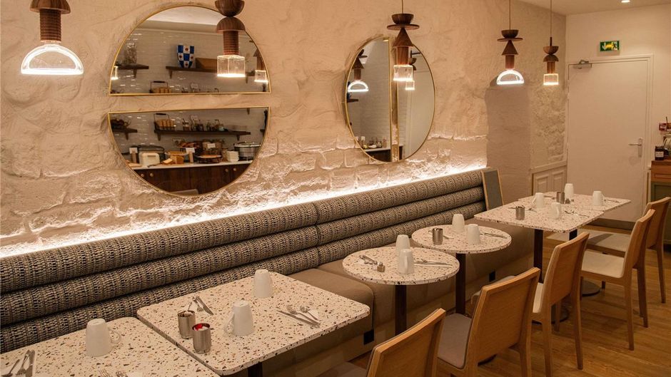 Mercure Paris Opera Grands Boulevard Htl Other