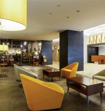 Ibis Styles Sapporo
