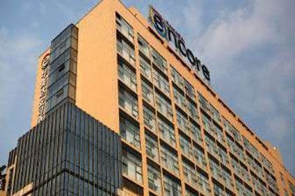 Ramada Encore Hotel Guanghan
